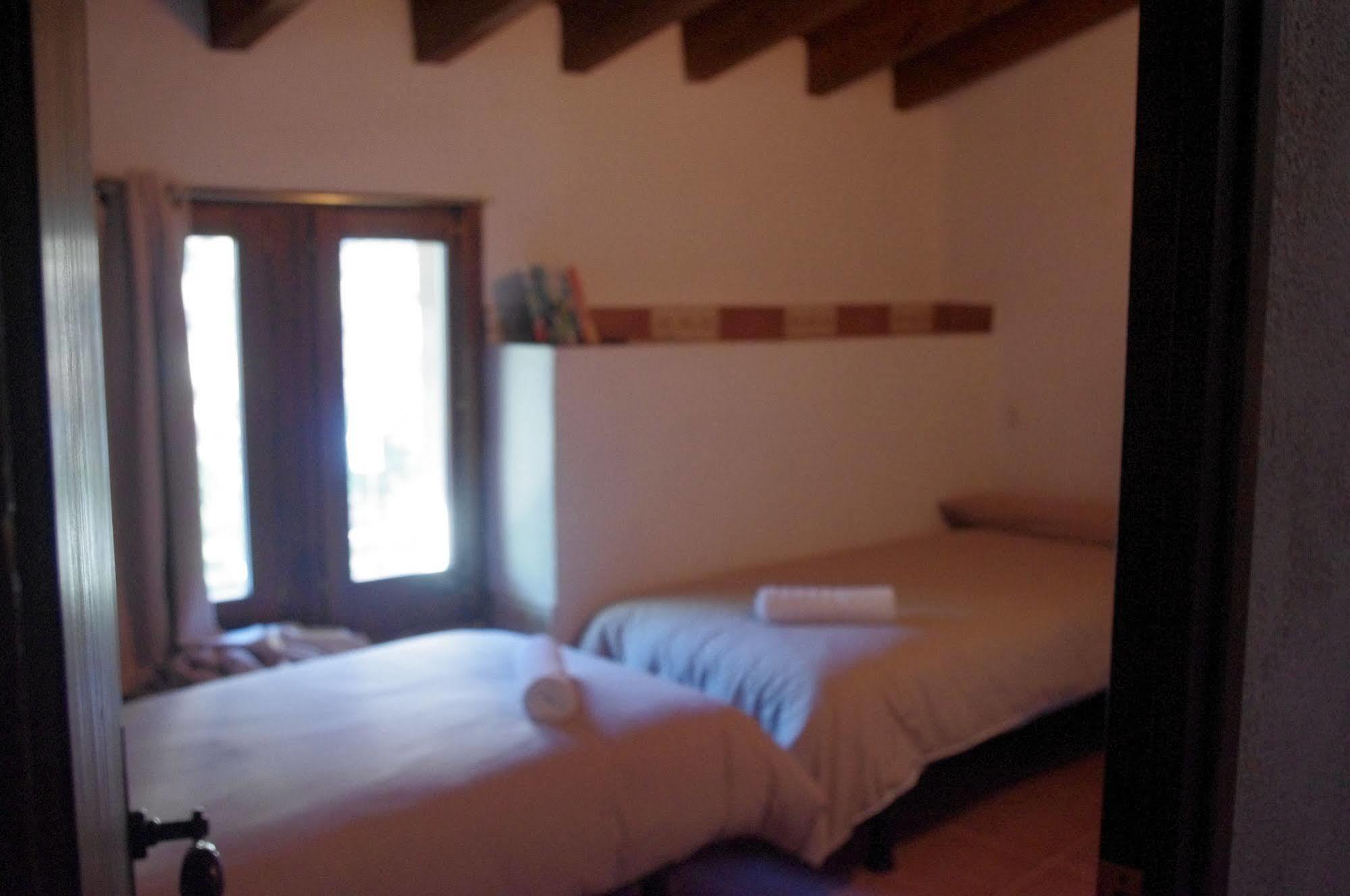 Cal Miquel De Ventola Guest House ภายนอก รูปภาพ